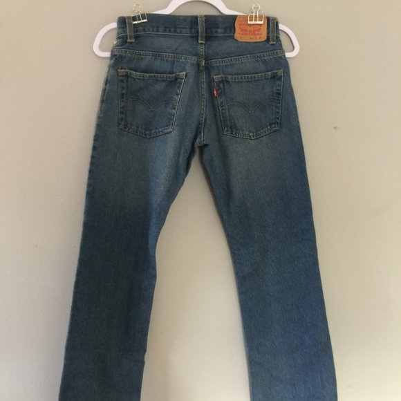 511 Levi's Jeans for Girls - Picture 3 of 15
